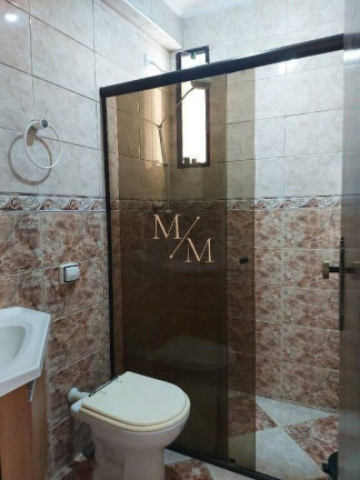 Imagem Apartamento com 3 Quartos à Venda, 159 m² em Gonzaga - Santos Imagem Apartamento com 3 Quartos à Venda, 159 m² em Gonzaga - Santos