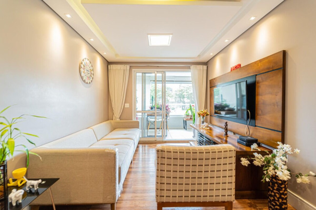 Imagem Apartamento com 3 Quartos à Venda, 103 m² em Vila Mascote - São Paulo Imagem Apartamento com 3 Quartos à Venda, 103 m² em Vila Mascote - São Paulo