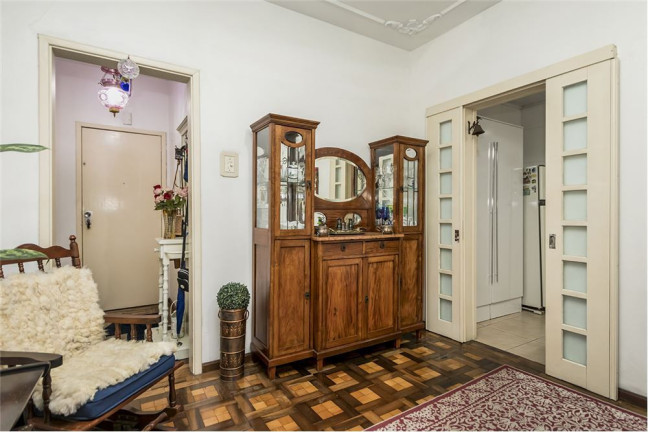 Imagem Apartamento com 3 Quartos à Venda, 83 m² em Auxiliadora - Porto Alegre