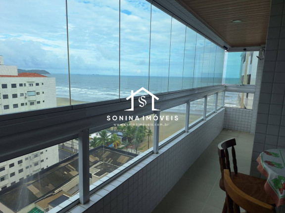 Imagem Apartamento com 2 Quartos à Venda, 89 m² em Aviação - Praia Grande Imagem Apartamento com 2 Quartos à Venda, 89 m² em Aviação - Praia Grande