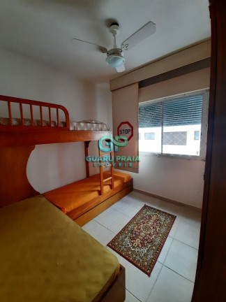 Imagem Apartamento com 3 Quartos à Venda, 140 m² em Barra Funda - Guarujá