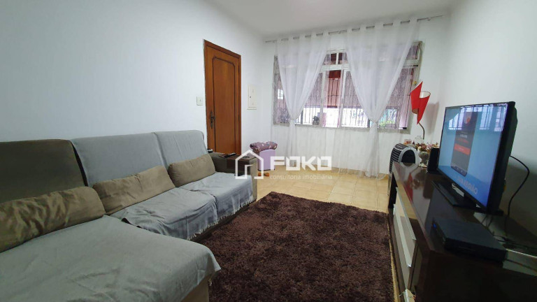 Casa com 3 Quartos à Venda ou Locação, 145 m² em Vila Mazzei - São Paulo