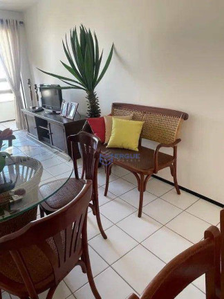Imagem Apartamento com 3 Quartos à Venda, 75 m² em Cumbuco - Caucaia Imagem Apartamento com 3 Quartos à Venda, 75 m² em Cumbuco - Caucaia