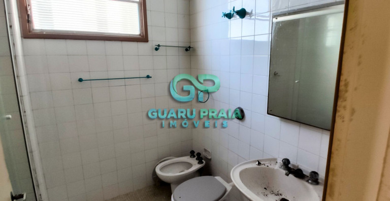 Imagem Apartamento com 2 Quartos à Venda, 98 m² em Pitangueiras - Guarujá