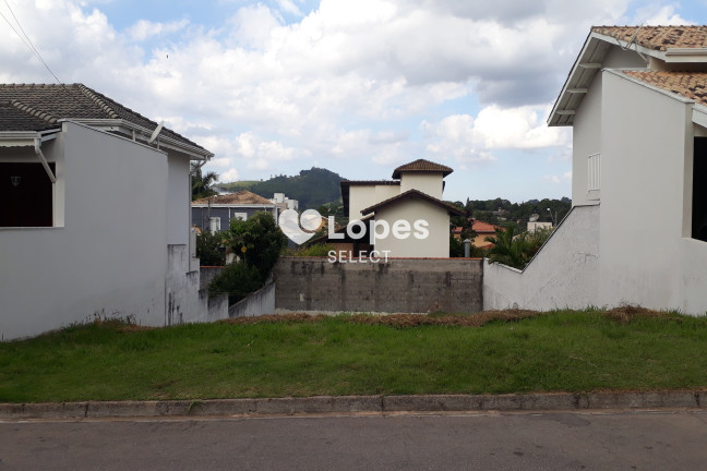 Imagem Terreno à Venda, 300 m² em Condomínio Residencial Itatiba Country Club - Itatiba Imagem Terreno à Venda, 300 m² em Condomínio Residencial Itatiba Country Club - Itatiba