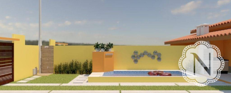 Imagem Casa com 2 Quartos à Venda, 75 m² em Tupy - Itanhaém Imagem Casa com 2 Quartos à Venda, 75 m² em Tupy - Itanhaém