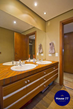Imagem Apartamento com 4 Quartos à Venda, 308 m² em Cerqueira César - São Paulo