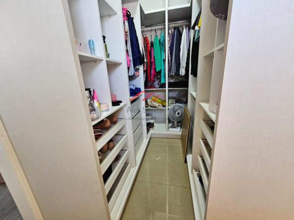 Imagem Casa com 3 Quartos à Venda, 240 m² em Residencial Real Parque Sumaré - Sumaré