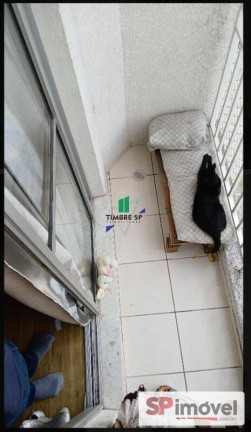 Imagem Apartamento com 2 Quartos à Venda, 48 m² em Cidade Líder - São Paulo