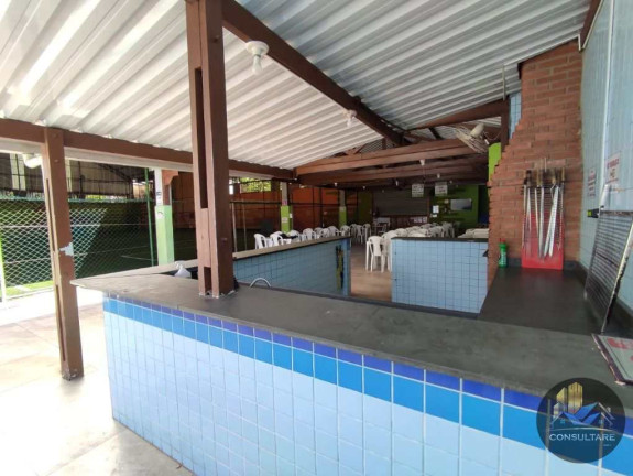 Imagem Casa com 5 Quartos à Venda, 1.059 m² em Morro De Nova Cintra - Santos