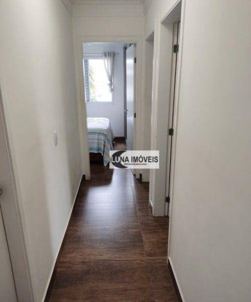 Imagem Apartamento com 3 Quartos à Venda, 60 m² em Nova Petrópolis - São Bernardo Do Campo Imagem Apartamento com 3 Quartos à Venda, 60 m² em Nova Petrópolis - São Bernardo Do Campo