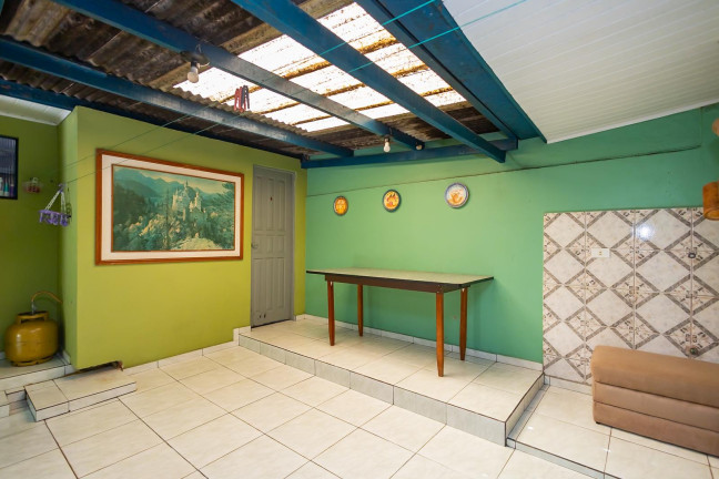 Imagem Casa com 3 Quartos à Venda, 110 m² em Cidade Industrial - Curitiba Imagem Casa com 3 Quartos à Venda, 110 m² em Cidade Industrial - Curitiba