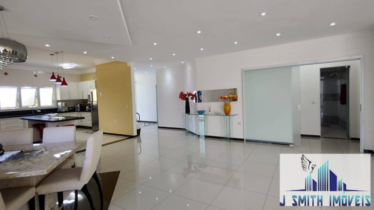 Imagem Casa com 4 Quartos à Venda, 300 m² em Jardim Passárgada I - Cotia
