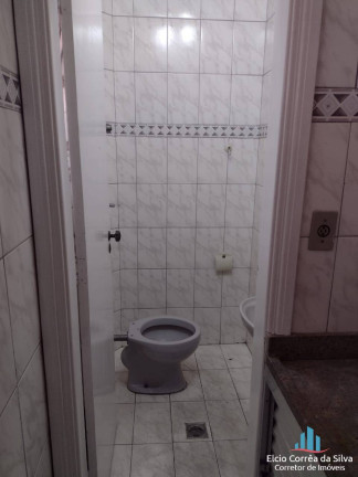 Imagem Sala Comercial à Venda, 70 m² em Centro - Santos