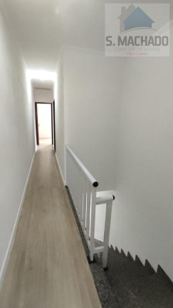 Imagem Apartamento com 3 Quartos à Venda, 111 m² em Parque Novo Oratório - Santo André Imagem Apartamento com 3 Quartos à Venda, 111 m² em Parque Novo Oratório - Santo André