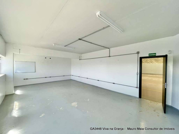 Imagem Galpão à Venda, 1.295 m² em Centro - Vargem Grande Paulista Imagem Galpão à Venda, 1.295 m² em Centro - Vargem Grande Paulista