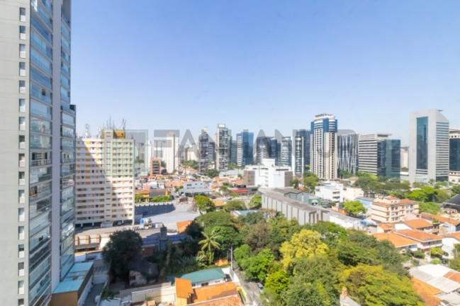 Imagem Imóvel com 1 Quarto à Venda, 62 m² em Itaim Bibi - São Paulo