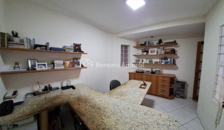 Imagem Casa de Condomínio com 3 Quartos à Venda, 270 m² em Vila Faustina Ii - Valinhos