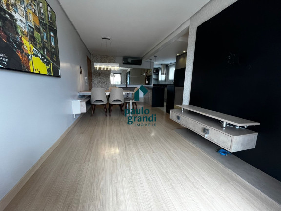 Imagem Apartamento com 3 Quartos à Venda, 95 m² em Nossa Senhora De Lourdes - Caxias Do Sul
