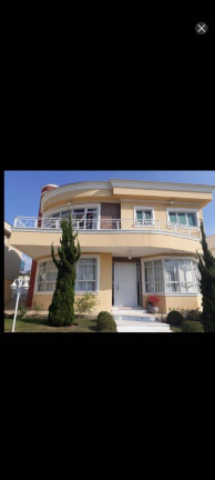 Casa com 4 Quartos à Venda, 430 m² em Alphaville - Santana De Parnaíba