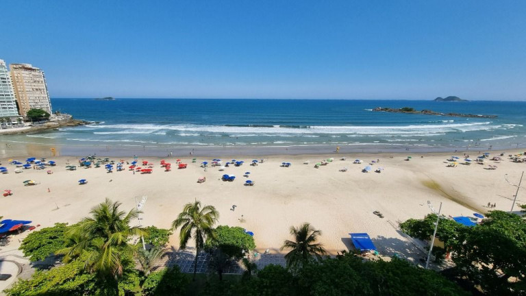 Imagem Apartamento com 5 Quartos à Venda, 200 m² em Pitangueiras - Guarujá Imagem Apartamento com 5 Quartos à Venda, 200 m² em Pitangueiras - Guarujá
