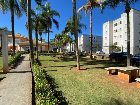 Imagem Imóvel com 2 Quartos à Venda, 52 m² em Vossoroca - Votorantim Imagem Imóvel com 2 Quartos à Venda, 52 m² em Vossoroca - Votorantim