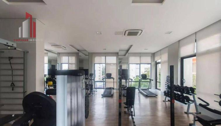 Imagem Apartamento com 3 Quartos à Venda, 217 m² em Perdizes - São Paulo