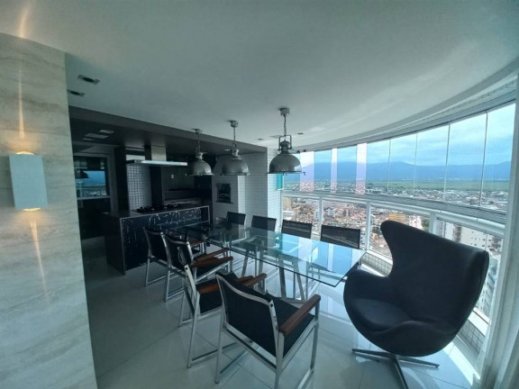 Imagem Apartamento com 2 Quartos à Venda, 172 m² em Tupi - Praia Grande Imagem Apartamento com 2 Quartos à Venda, 172 m² em Tupi - Praia Grande