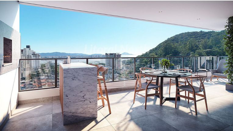 Imagem Apartamento com 3 Quartos à Venda, 107 m² em Fazenda - Itajaí Imagem Apartamento com 3 Quartos à Venda, 107 m² em Fazenda - Itajaí