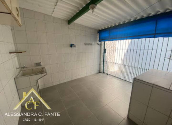 Imagem Sobrado com 2 Quartos à Venda, 89 m² em Ocian - Praia Grande Imagem Sobrado com 2 Quartos à Venda, 89 m² em Ocian - Praia Grande