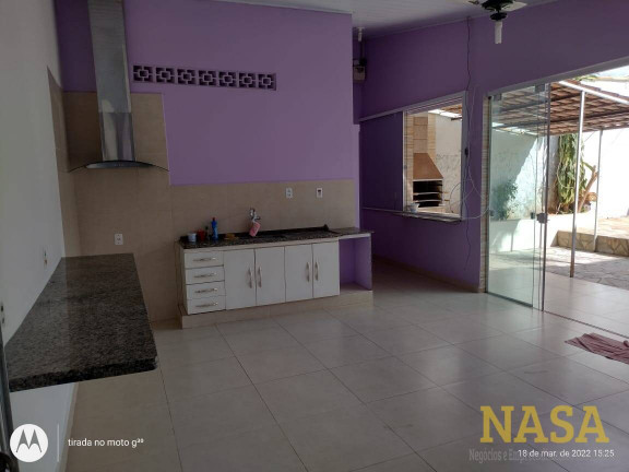 Imagem Casa com 4 Quartos à Venda, 280 m² em Morada Da Serra - Cuiabá Imagem Casa com 4 Quartos à Venda, 280 m² em Morada Da Serra - Cuiabá