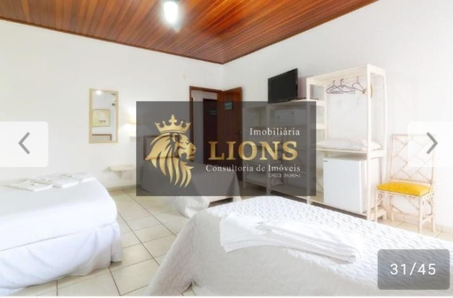 Imagem Imóvel com 19 Quartos à Venda, 748 m² em Itaguá - Ubatuba Imagem Imóvel com 19 Quartos à Venda, 748 m² em Itaguá - Ubatuba