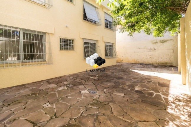 Imagem Apartamento com 3 Quartos à Venda, 85 m² em Bom Jesus - Porto Alegre