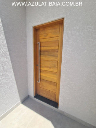 Imagem Casa com 3 Quartos à Venda, 189 m² em Loteamento Bella Atibaia - Atibaia