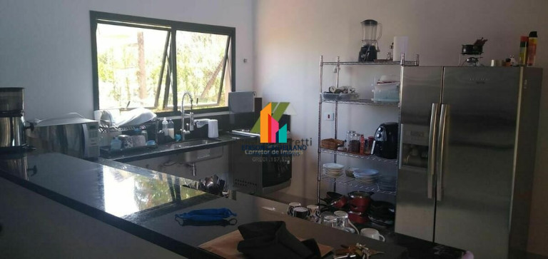 Imagem Casa com 4 Quartos à Venda, 1.000 m² em Santa Eliza - Itupeva