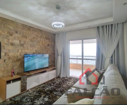 Imagem Apartamento com 2 Quartos à Venda, 89 m² em Vila Valença - São Vicente Imagem Apartamento com 2 Quartos à Venda, 89 m² em Vila Valença - São Vicente