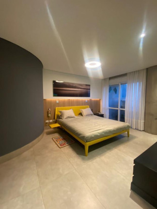 Imagem Apartamento com 3 Quartos à Venda, 460 m² em Jardim - Santo André Imagem Apartamento com 3 Quartos à Venda, 460 m² em Jardim - Santo André
