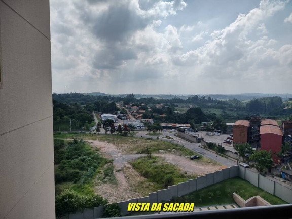 Imagem Apartamento com 3 Quartos à Venda, 77 m² em Engordadouro - Jundiaí