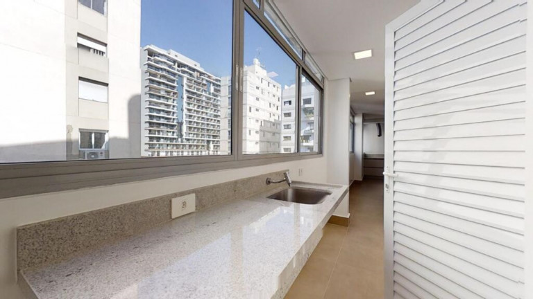 Imagem Imóvel com 3 Quartos à Venda, 199 m² em Jardim América - São Paulo Imagem Imóvel com 3 Quartos à Venda, 199 m² em Jardim América - São Paulo