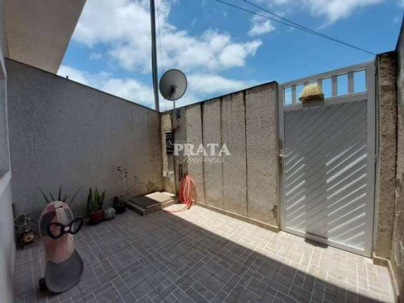 Imagem Casa com 2 Quartos à Venda, 130 m² em Balneário Cidade Atlântica - Guarujá Imagem Casa com 2 Quartos à Venda, 130 m² em Balneário Cidade Atlântica - Guarujá