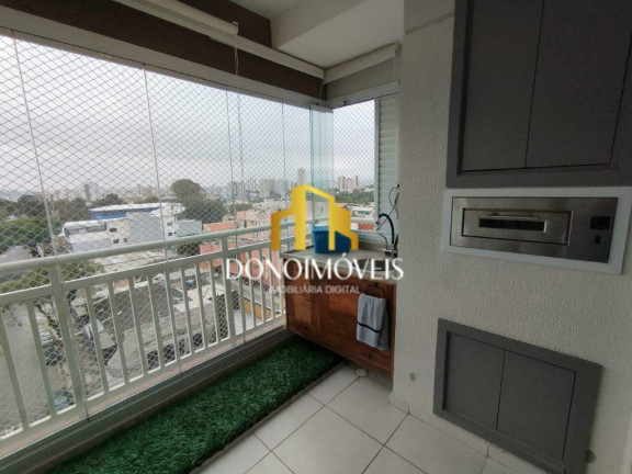 Imagem Apartamento com 3 Quartos à Venda, 75 m² em Vila Apiaí - Santo André Imagem Apartamento com 3 Quartos à Venda, 75 m² em Vila Apiaí - Santo André