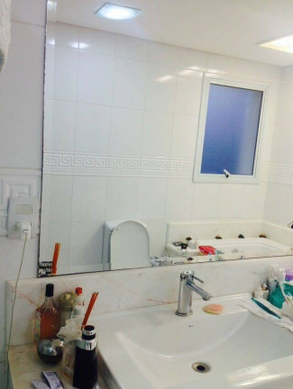 Imagem Apartamento com 3 Quartos à Venda, 191 m² em Campestre - Santo André Imagem Apartamento com 3 Quartos à Venda, 191 m² em Campestre - Santo André
