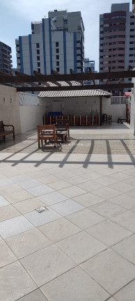 Imagem Imóvel com 3 Quartos à Venda, 125 m² em Praia Da Costa - Vila Velha