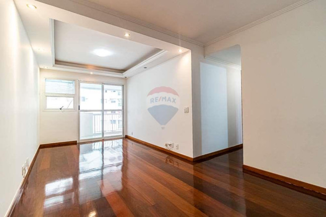 Apartamento com 3 Quartos à Venda, 82 m² em Barra Bonita - Rio De Janeiro
