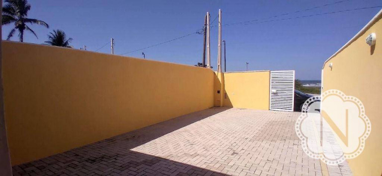 Imagem Casa com 2 Quartos à Venda, 63 m² em Gaivota - Itanhaém Imagem Casa com 2 Quartos à Venda, 63 m² em Gaivota - Itanhaém