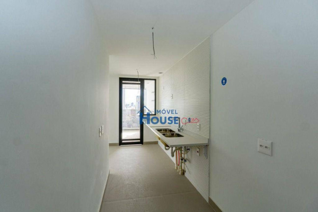 Imagem Apartamento com 3 Quartos à Venda, 168 m² em Pinheiros - São Paulo