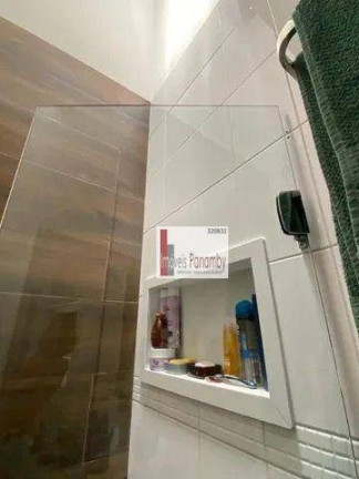 Imagem Sobrado com 3 Quartos à Venda, 135 m² em Jardim Rebelato - Cotia