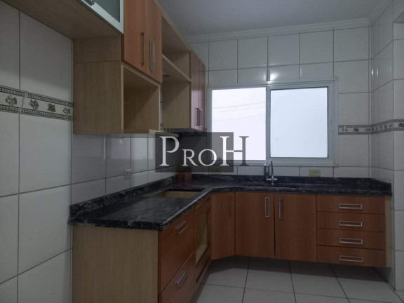 Imagem Apartamento com 2 Quartos à Venda, 67 m² em Vila Humaitá - Santo André Imagem Apartamento com 2 Quartos à Venda, 67 m² em Vila Humaitá - Santo André