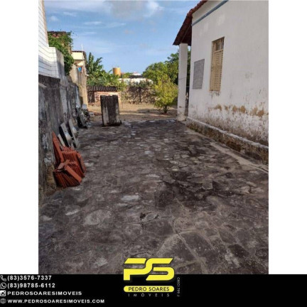 Imagem Casa com 4 Quartos à Venda, 432 m² em Tambiá - João Pessoa