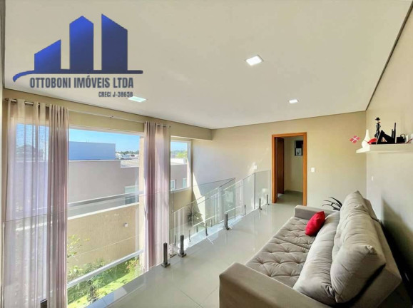 Imagem Casa com 4 Quartos à Venda, 315 m² em Paisagem Renoir - Cotia